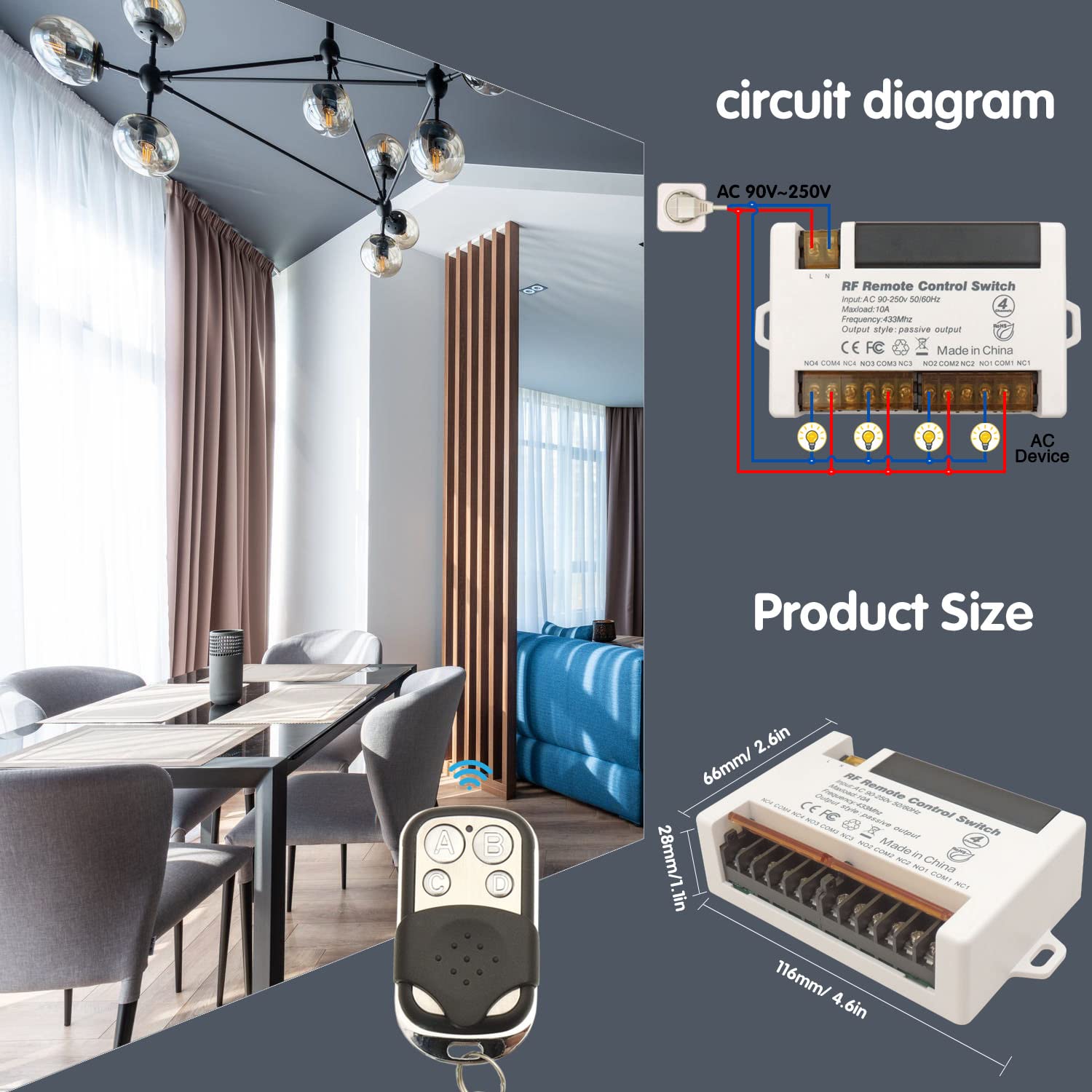 (7167) マクセル BDリモコン RC-R4 maxell マクセル iVBLUE BDレコーダー/iVレコーダー BIV-TWWS用
